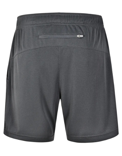 Picture of Winning Spirit, Adults Bamboo Charcoal Sports Shorts